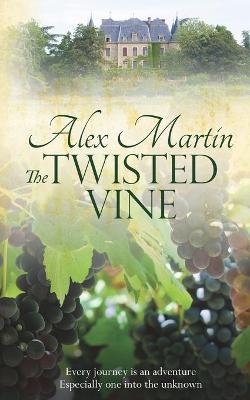 Book cover for The Twisted Vine