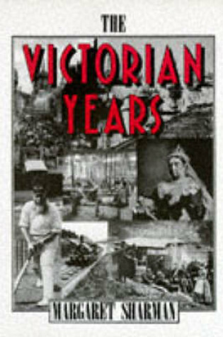 Cover of Victorian Years