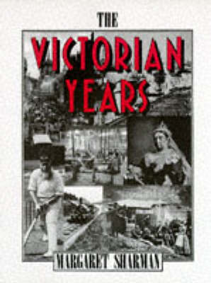 Cover of Victorian Years