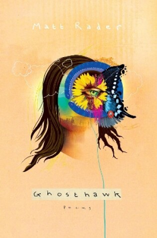 Cover of Ghosthawk