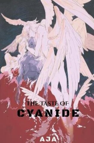 Cover of The taste of cyanide