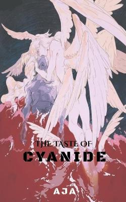 Book cover for The taste of cyanide