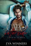 Book cover for Capo Retorcido