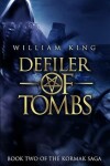 Book cover for Defiler of Tombs