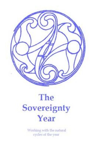 Cover of The Sovereignty Year