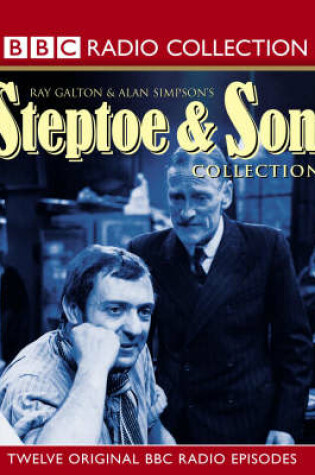 Cover of "Steptoe and Son" Collection