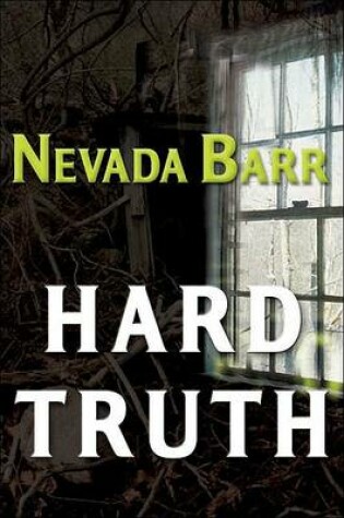 Cover of Hard Truth
