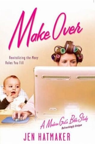 Cover of Make Over
