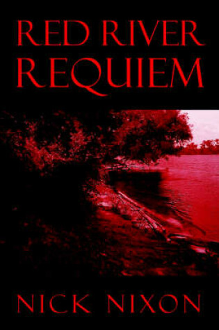 Cover of Red River Requiem