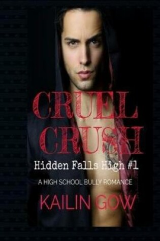Cover of Cruel Crush