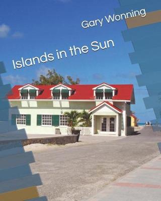 Book cover for Islands In the Sun