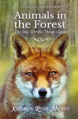 Book cover for Animals in the Forest