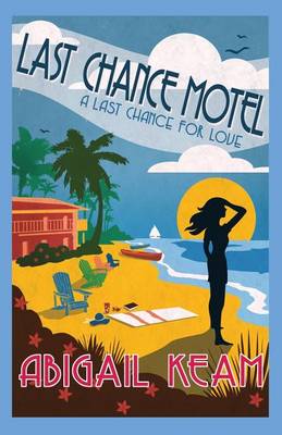 Book cover for Last Chance Motel