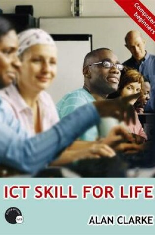 Cover of ICT Skill for Life