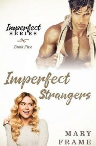 Cover of Imperfect Strangers