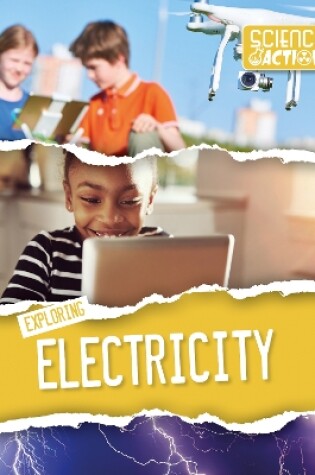 Cover of Exploring Electricity