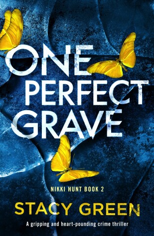 Cover of One Perfect Grave
