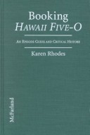 Book cover for Booking "Hawaii Five-0"