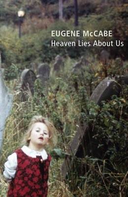 Book cover for Heaven Lies About Us