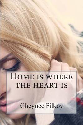 Cover of Home is where the heart is