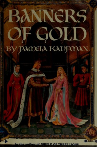 Cover of Banners of Gold