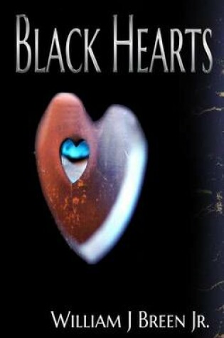 Cover of Black Hearts