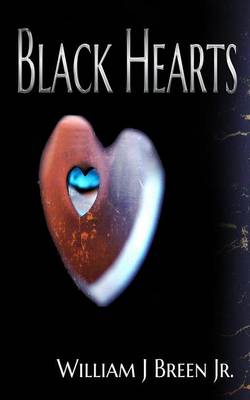 Book cover for Black Hearts