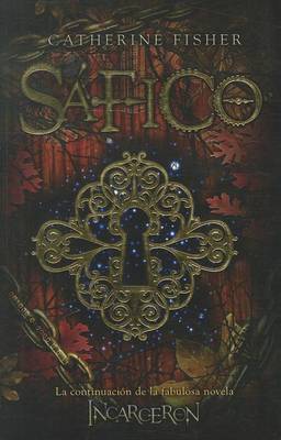 Book cover for Safico