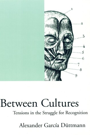 Cover of Between Cultures