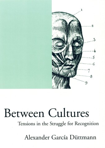 Cover of Between Cultures