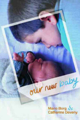 Cover of Our New Baby