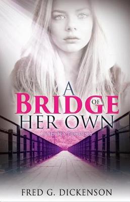 Book cover for A Bridge of Her Own