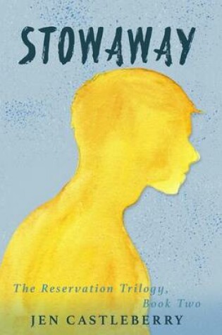 Cover of Stowaway