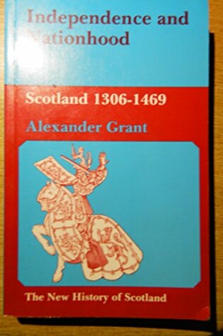 Cover of Independence and Nationhood