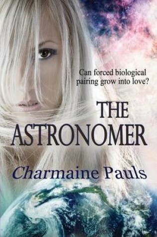 Cover of The Astronomer