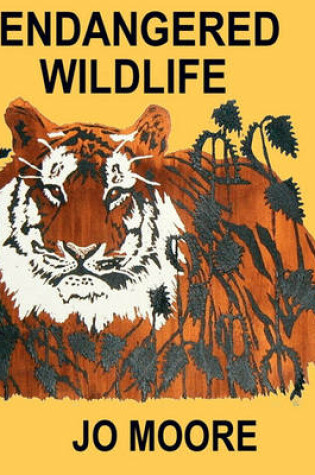 Cover of Endangered Wildlife