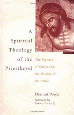 Book cover for Spiritual Theology of the Priesthood