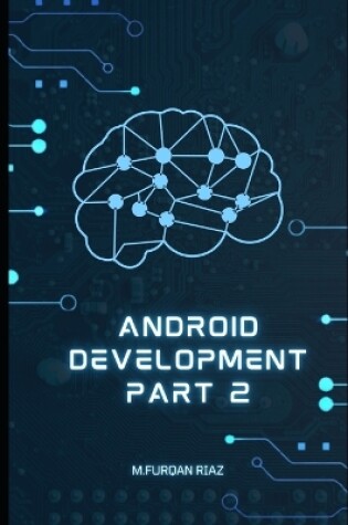 Cover of Android Development Part 2