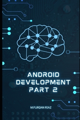 Cover of Android Development Part 2