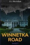 Book cover for Winnetka Road (Book 5)