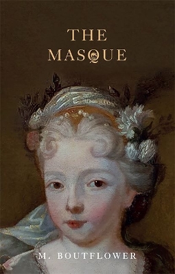 Book cover for The Masque