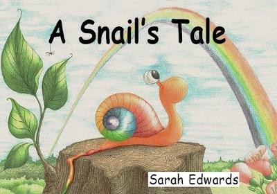 Book cover for A Snail's Tale