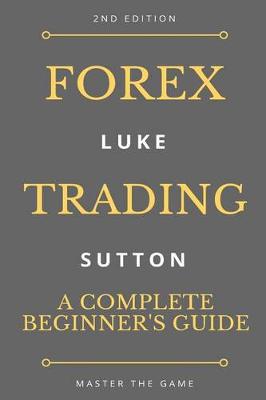 Book cover for Forex Trading