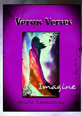 Book cover for Versus Verses - Imagine