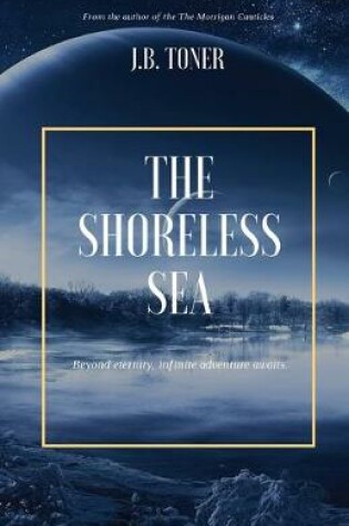 Cover of The Shoreless Sea
