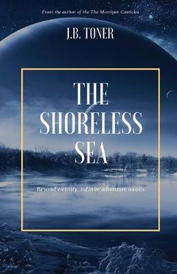 Book cover for The Shoreless Sea