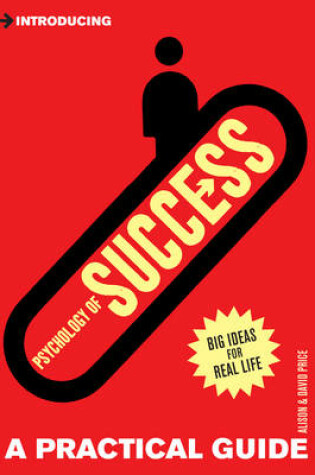 Cover of Introducing Psychology of Success