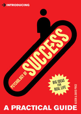 Cover of Introducing Psychology of Success