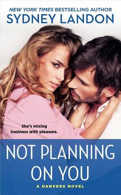 Book cover for Not Planning on You