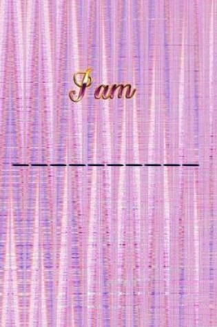 Cover of I am __________